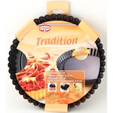 thumbnail of Dr. Oetker Stampo furbo Crostata Ø22 cm Linea Tradition