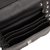 thumbnail of Served with Style - 110085 Black - Multifunctionele kelnerriem met portemonnee