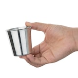 thumbnail of Vogue Dariolform Edelstahl 5,5cm