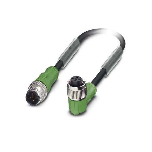 Phoenix Contact Sensor-/Aktor-Kabel SAC-5P-M12M #1681635