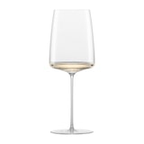 thumbnail of Zwiesel Glas SIMPLIFY Weinglas kraftvoll & würzig 6er Set