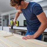 thumbnail of Perceuse-visseuse sans fil 18V 50Nm Mandrin 13mm + 1 batterie 2,0Ah + chargeur rapide 2,0Ah + sac de transport R18DD3-120S RYOBI