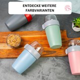 thumbnail of Westmark Müslibecher, 700 ml, rosa, 5285226P