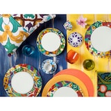 thumbnail of Excelsa set 6 tazze caffè c/piattini Lisbona porcellana 6x5 cm