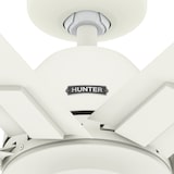 thumbnail of DC Deckenventilator Sahira Weiß mit Fernbedienung 132