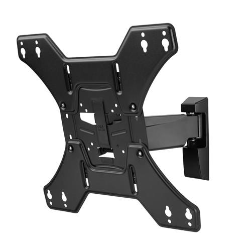 soporte pared tv giratorio 90º solid 13'' a 65'' wm4441
