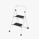 thumbnail of Escalera de 2 peldaños SCALA Blanca