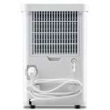 thumbnail of TROTEC Komfort Luftentfeuchter TTK 33 E geeignet für Räume bis 37 m³ Raumentfeuchter Design Entfeuchter