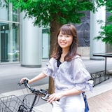 thumbnail of Relaxdays Fahrradständer Boden, für 5 Räder, bis 60 mm Reifenbreite, Metall, Garage, Fahrrad-Aufstellständer, schwarz