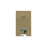 thumbnail of Epson 24XL Multipack EM 6er-Pack Schwarz Gelb Cyan Magenta hell Tintenpatrone 8.7 ml bis 9.8 ml