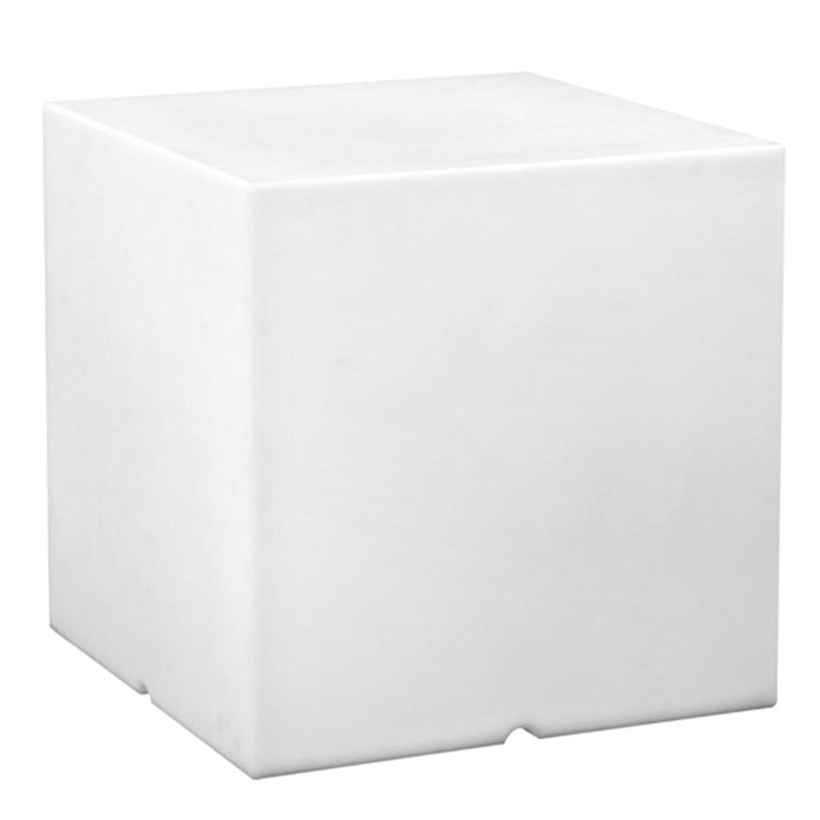 Cube lumineux filaire 40CM Blanc Lumisky