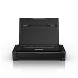 thumbnail of Epson workforce wf-110w imprimante portable portable din a4 jet d'encr