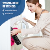 thumbnail of HGMD Antislip douchemat / Badmat - Zwart- 53x53 cm - Zuignappen - Douchemat - Badkamermat - Antislip voor douche