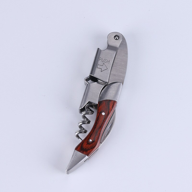 Saca-Rolhas Luxo Plus