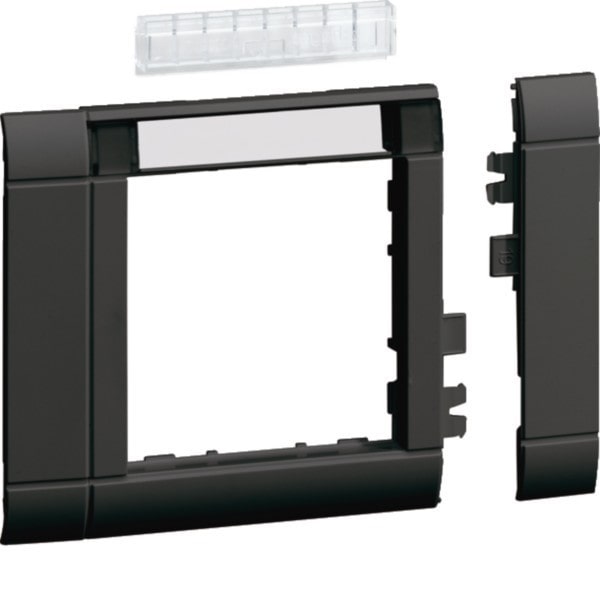 Tehalit Rahmenblende modular GR0802A9011