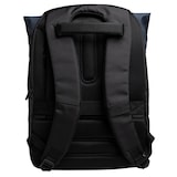 thumbnail of Exacompta - Réf. 17536E - Sac à dos ordinateur Exactive Young ardoise - en PU ultra-doux et imperméable - grande poche aimantée et compartiment PC