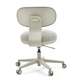 thumbnail of Silla de oficina / silla giratoria SITMOTION W 3D articulada Active Seat Tejido gris hjh OFFICE