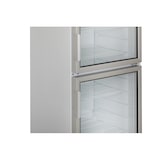 thumbnail of Glastürkühlschrank CD 350 mit 2 Türen