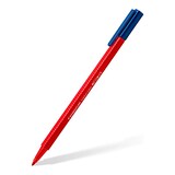 thumbnail of STAEDTLER Triplus Color - Estuche de 10 Rotuladores de Colores con Punta de Fibra. Edición Happy
