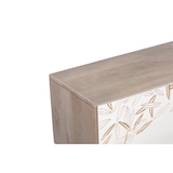 thumbnail of TV-Schrank LARS Holz Creme 41,5x140x40cm Fernsehtisch TV Lowboard für Fernseher