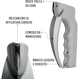 thumbnail of Victorinox 7.8715 Messenslijper lengte 135 mm