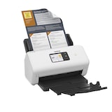 thumbnail of Escaner Brother Documental Ads4500W