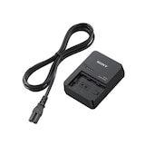 thumbnail of Sony BC-QZ1 Akkuladegerät