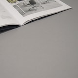 thumbnail of Restootab - set tavolo pieghevole da esterno 70x70cm con 2 sedie, piano laminato HPL grigio metal