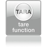 thumbnail of Beurer KÜCHENWAAGE PRÄZISION 2KG/0,1G (KS 36 ULTRA FLACH)