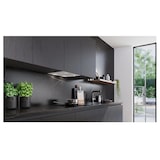 thumbnail of SIEMENS Groupe Filtrant 53 Cm 460m3/h 63 Db Inox LB55566