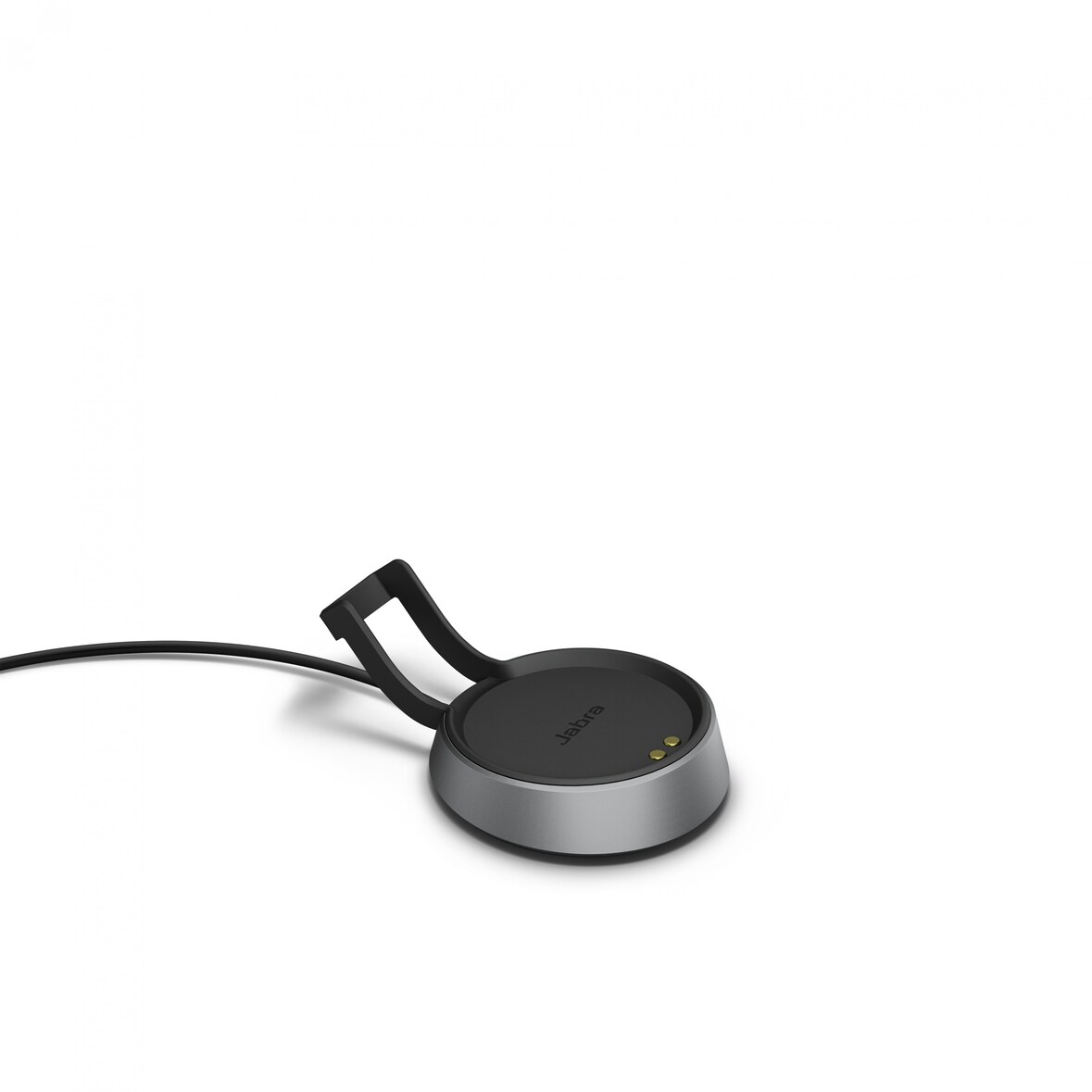 Jabra Ladestation fьr Evolve2 85 USB-C black