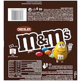 thumbnail of M&M'S Chocolate Schokolinsen 24 x 45g (1,08kg)