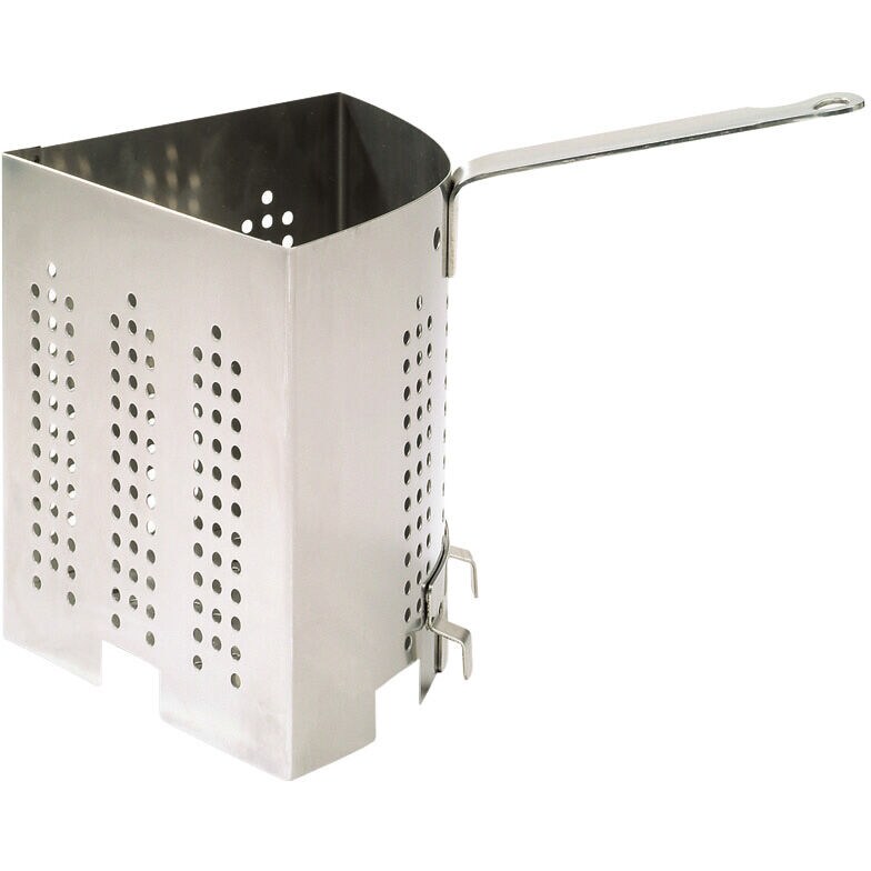 Bourgeat Cuit-pâtes inox ensemble complet Bourgeat 693436