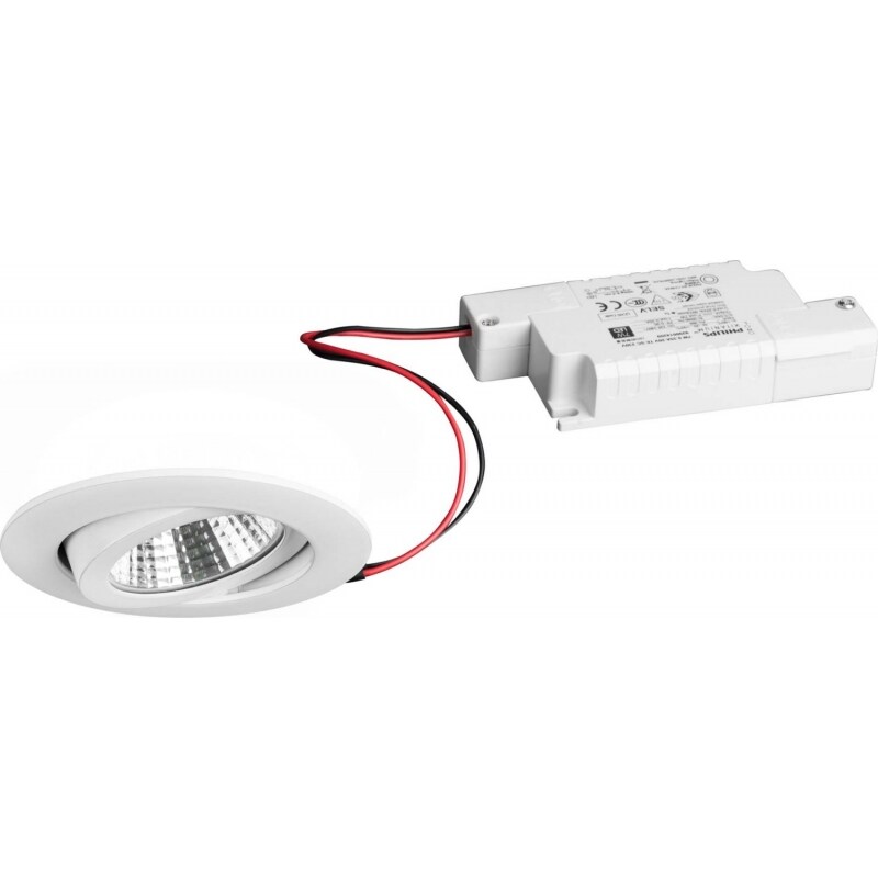 Brumberg Leuchten LED-Einbaustrahler 39363073