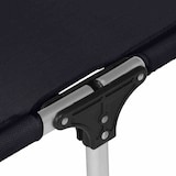 thumbnail of SIENA GARDEN  Alu-XXL Alu-XXL Dreibeinliege