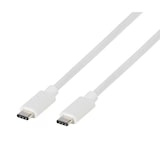 thumbnail of Samsung PD3.0 45W + USBC USB Super Fast Charger, 1 mètre blanc