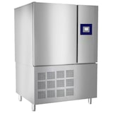 thumbnail of Temperaturschocker 10 gn 2/1 o en 400x600 - 1200x1050x1800 mm - 3500 W 400/3V - 54009850 Eurast