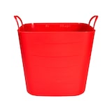 thumbnail of SP BERNER Life story cesto grande 40l rojo