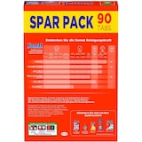 thumbnail of Somat 10 All in 1 Extra Multiaktiv Spülmaschinentabs 90 Tabs Reinigung Reiniger