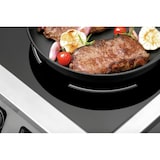 thumbnail of Fornello a induzione 4P 50-1 TCK