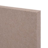 thumbnail of Set di 6 pannelli acustici da parete HWC-L52, pannelli da parete Pannelli acustici, fonoassorbenti 1mq superficie 60x30cm ~ marrone chiaro
