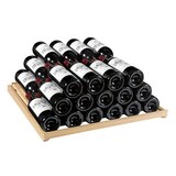 thumbnail of ArteVino - Cave à vin Service - Gamme Oxygen - OXMMT177NPD - Porte pleine - ouverture droite