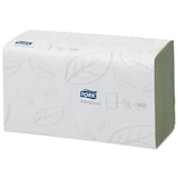 thumbnail of TORK Advanced Handtuchpapier, 248 x 230 mm, grün, Z-Falz