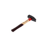thumbnail of GEDORE Schlosserhammer ROTBAND-PLUS mit Eschenstiel, 1500 g, 600 E-1500