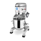 thumbnail of Mixer planétaire - 40 L - jusqu'à 20 kg de pâte - 3 vitesses | Maxima - 09300175