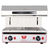 thumbnail of Beeketal Überbackgerät Wärmebrücke Lift-Salamander BWB-3