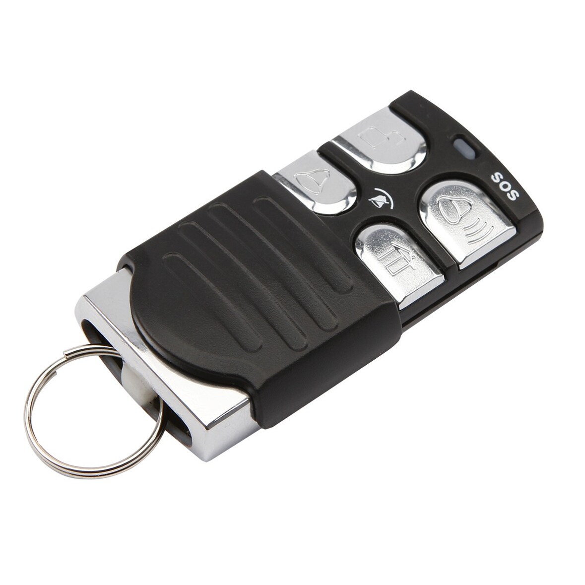 OLYMPIA Protect Fernbedienung für Olympia Alarmanlagen der Protect Serie 60XX 90XX