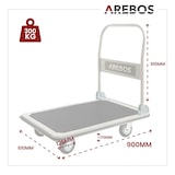 thumbnail of Carrello Piattaforma Carrello Trasporto Carrello Carrello 150 kg