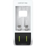 thumbnail of Ansmann Comfort Mini Rundzellen-Ladeger?t NiMH Micro (AAA), Mignon (AA) 1001-0091