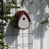 thumbnail of Nisthöhle Meisenresidenz